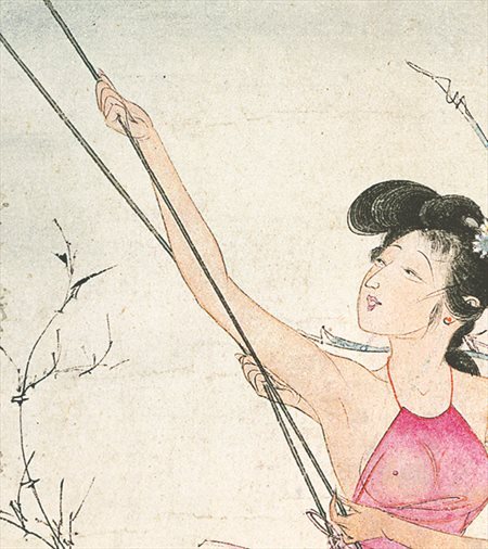 玉树-揭秘唐朝时的春宫秘戏图的简单介绍春画全集精选